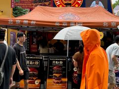 -龙湖杭州滨江天街