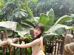 -祥源·阜阳生态乐园