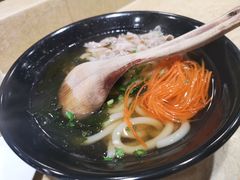 -东京屋(武定路店)