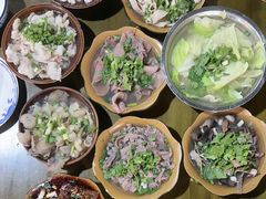 -小杨翘脚牛肉