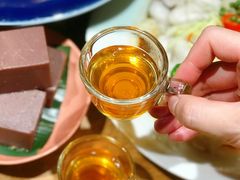 -小吊梨汤·北京菜·烤鸭(四元桥店)