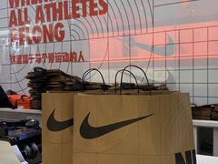 -砂之船奥莱(南京江宁店)