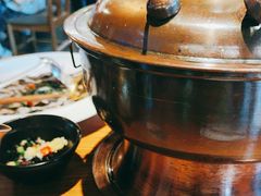 -印象鲵宴·张家界地标美食名片(溪布街店)