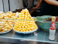 -老金家蛋菜夹馍(西安总店)