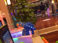 -汤连得温泉馆(宝山店)