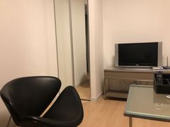 -苏州馨乐庭星海公寓酒店(苏州中心店)