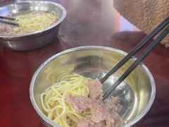 -老牌依强牛肉店(达道总店)