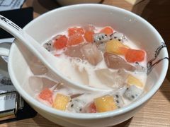 -太二酸菜鱼(天鹅湖万达店)