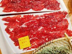 -陈记牛牛潮汕牛肉火锅(鑫海店)