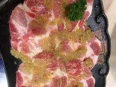 -韩宫宴烤肉·料理(桐乡吾悦广场店)