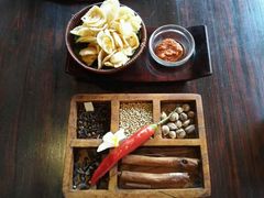 -DiAtas by Art Cafe Bumbu Bali