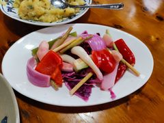 -回水镇·江湖川菜(恒大新城店)