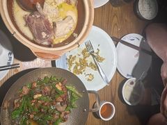 -老阿爸鲜鱼土菜(昆山花桥店)