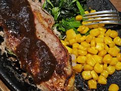 -萨莉亚意式餐厅(杭州滨江天街店)