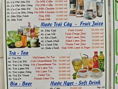 -Pho Hoa Pasteur
