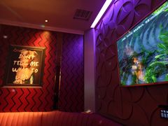 -佰迪乐KTV(岑溪店)
