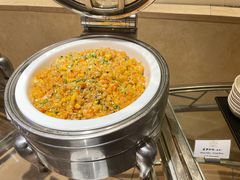 -国宾酒店-花园咖啡自助餐厅(北营房中街店)