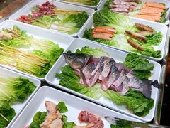 -九记潮汕现切鲜牛肉自助火锅(长沙·方圆荟店)