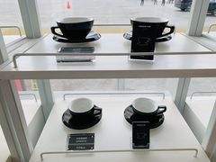 -Bracket Coffee(工体店)