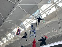-中部国际机场