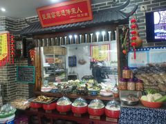 门面-寿州美味厨豆腐宴(寿县南门口西环路店)