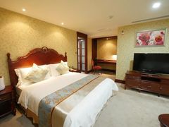 -大连亿锋豪景酒店