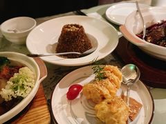 -T館·花园艺术餐厅
