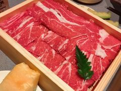 -巴奴毛肚火锅(悠唐购物中心店)