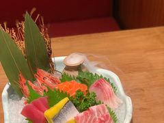 -福樱兰海鲜放题铁板烧(加州店)