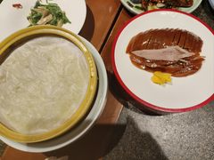 -真地道京味府·鲜橙烤鸭·北京菜(朝外大街东大桥店)