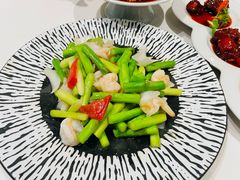 -院8里·少城记忆老川菜(宽窄巷子店)