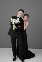 -拾尚映画·STUDIO婚纱摄影(中关村店)