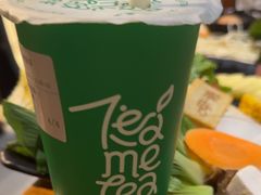 -呷哺呷哺 黄金牧场 (欢乐谷店)