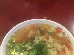 -和兴记牛肉火勺·羊汤(于洪广场店)