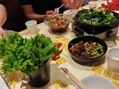 -串盟烧烤·长沙美食地标(星沙店)