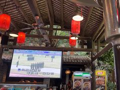 -鹅滋道(甘坑古镇店)