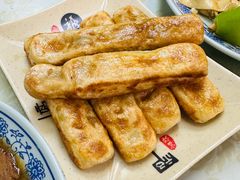 回头-协顺园回头馆(南顺城路店)