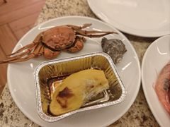 -禾斗海鲜自助(市南银座店)