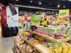 -好特卖HotMaxx(杭州滨江宝龙城店)