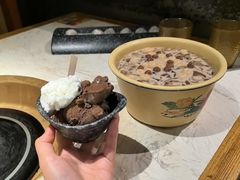 创·世纪冰粉系列-哥老官重庆美蛙鱼头(西湖银泰十一哥店)