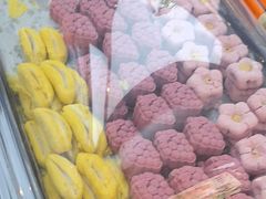 -祥禾饽饽铺·中式糕点(北京来福士店)