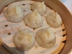 苏浙汤包-苏浙汇(肇嘉浜路总店)