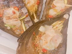 -白仁仔· 活烤海鲜 宵夜(豫园店)