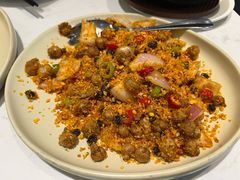 -鹿港小镇(金虹桥国际中心店)