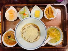 -同得兴 Since·1995 传统苏式面馆(嘉馀坊店)
