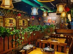 -老诚一锅(乔庄店)