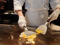 -岩盐·铁板料理(嘉里店)