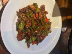 -绿茶餐厅(领展购物广场·中关村店)