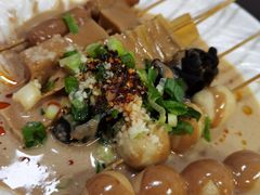 -郭记小街麻辣烫(虎坊路店)