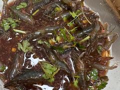 -翠茗农庄土菜馆(天目湖店)